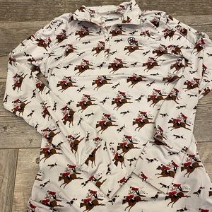 Womens Ariattek Summer Riding Shirt